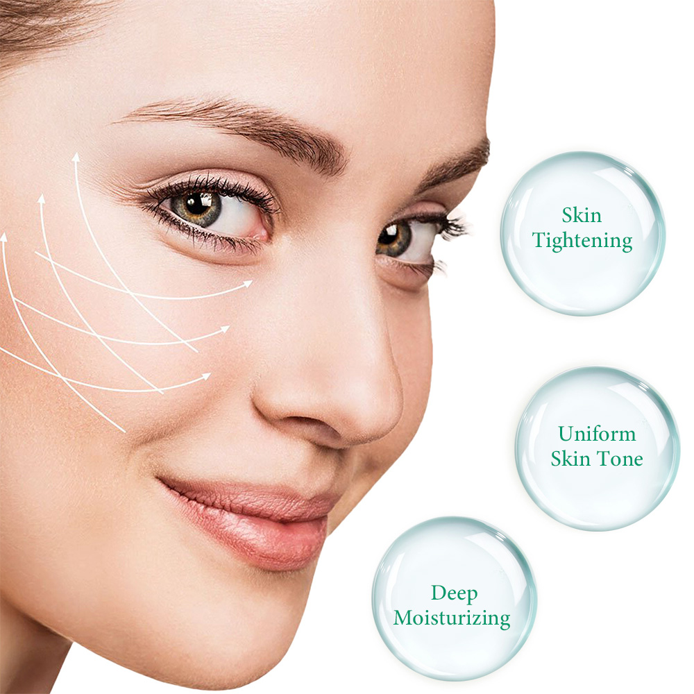 Crème pour le visage, 5 second - Retinol Cream avis et prix
