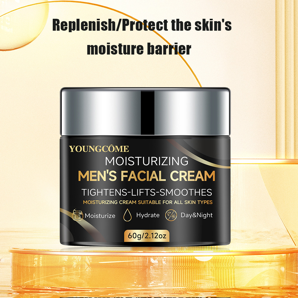 Crème pour le visage pour homm - Retinol Cream avis et prix