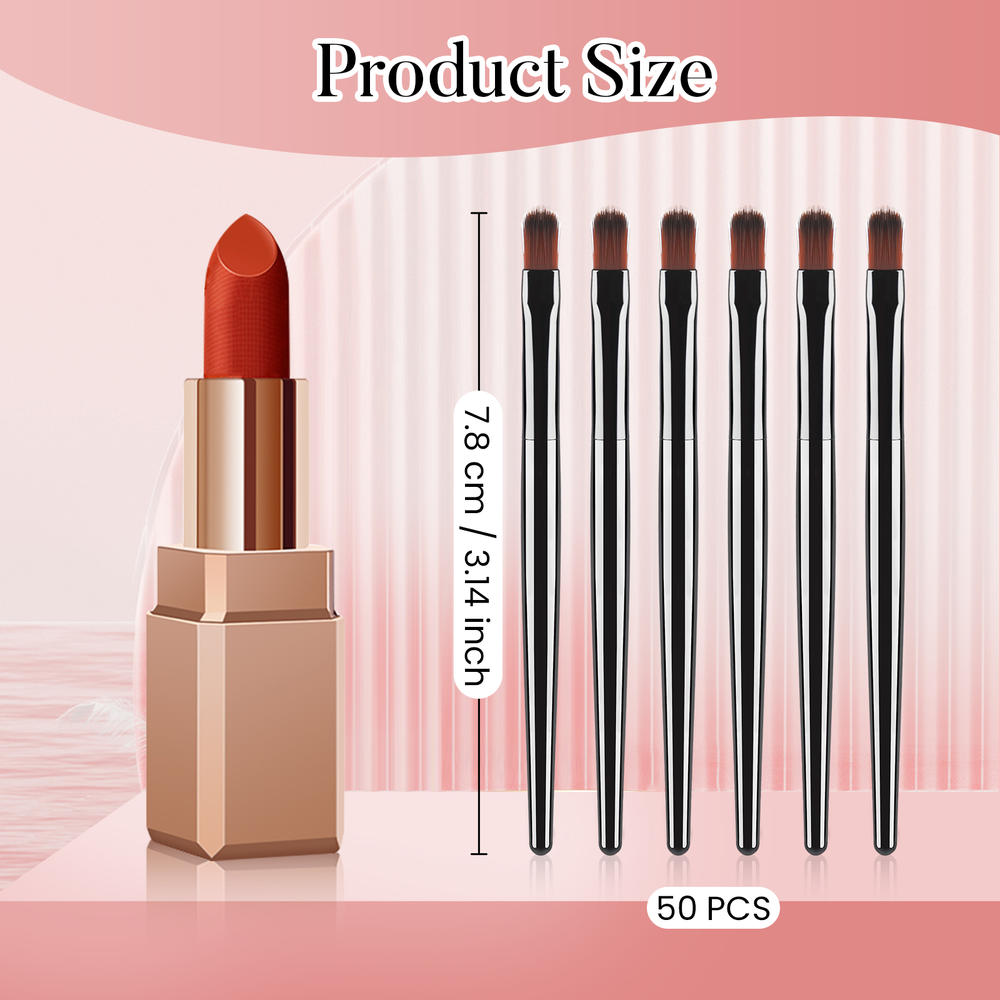 Ensemble de pinceaux à lèvres  - Lip Balm avis et prix