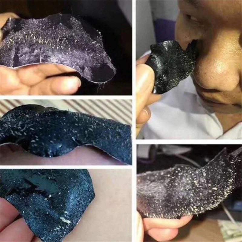 Bandes de points noirs pour le - Cleanser Face avis et prix