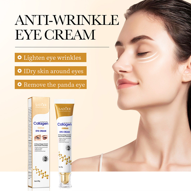 SADOER – ensemble de soins pou - Night Cream avis et prix