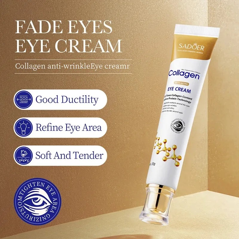 SADOER – ensemble de soins pou - Night Cream avis et prix