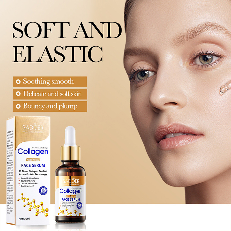 SADOER – ensemble de soins pou - Night Cream avis et prix