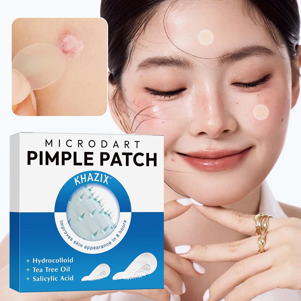 24 patchs invisibles transpare - Face Moisturizer avis et prix