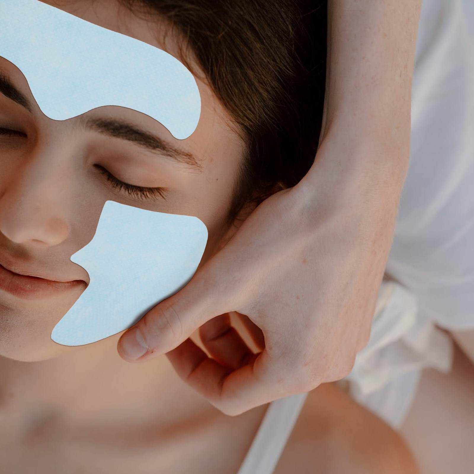 Feuilles de masque pour le soi - Face Mask Skincare avis et prix