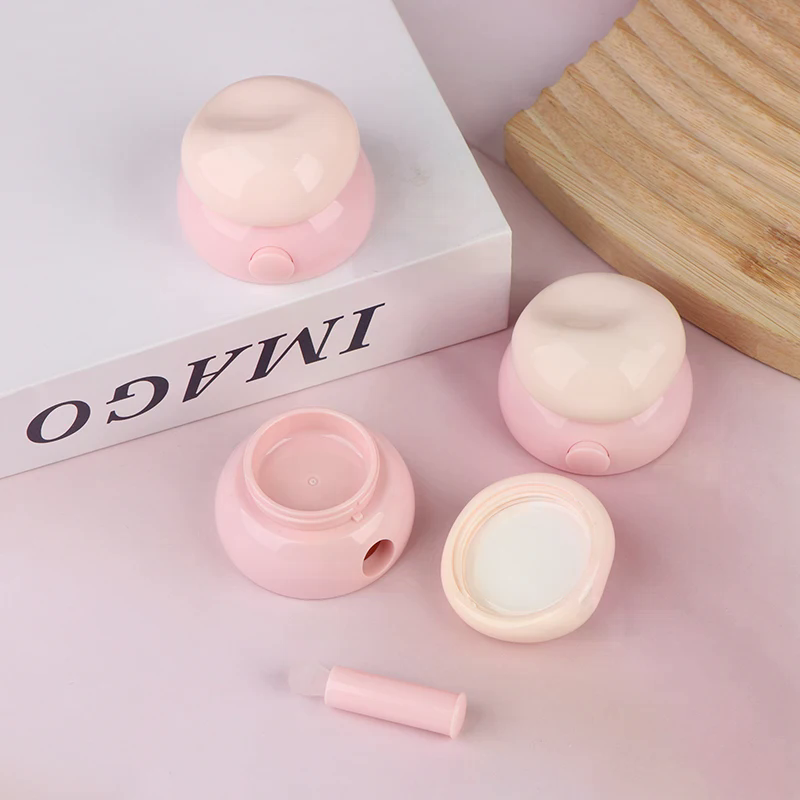 Mini boîte de crème pour le vi - Lip Balm avis et prix