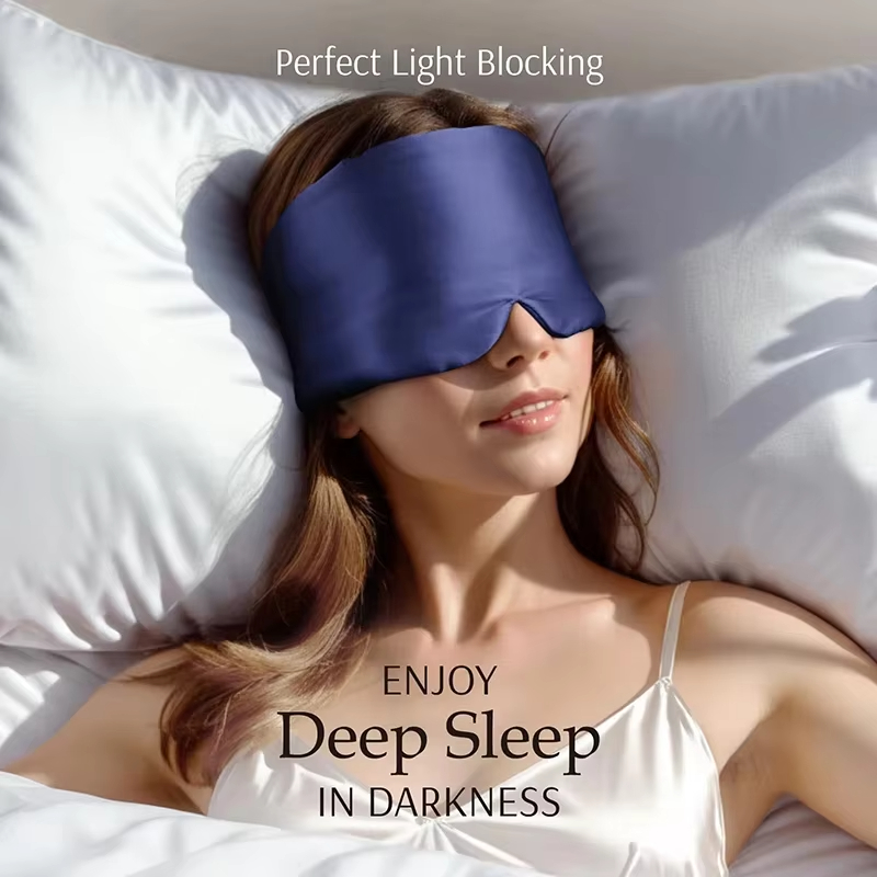 Masque de sommeil respirant, m - Skincare Glowing avis et prix