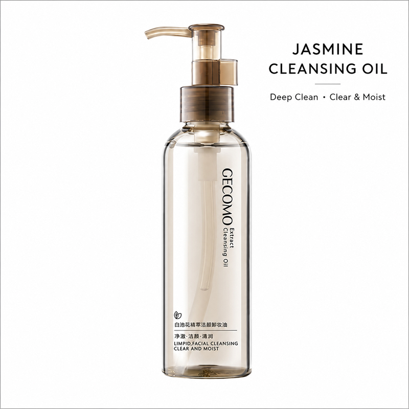 Huile nettoyante au jasmin, dé - Cleanser Face avis et prix