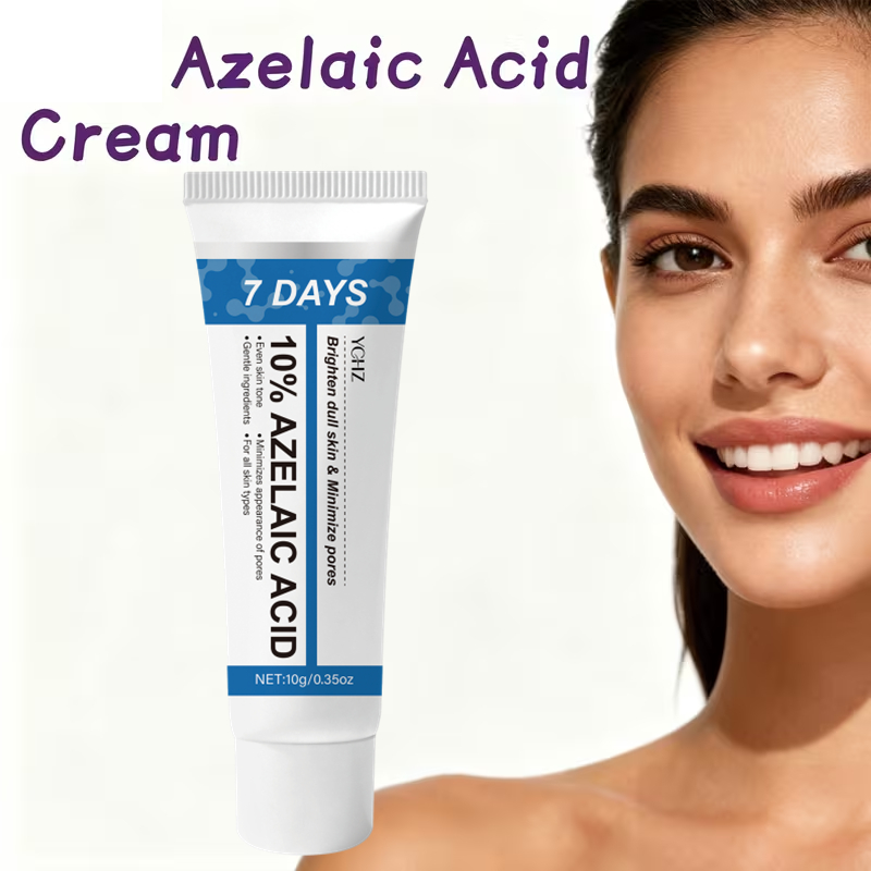Crème lissante anti-imperfecti - Skincare Glowing avis et prix