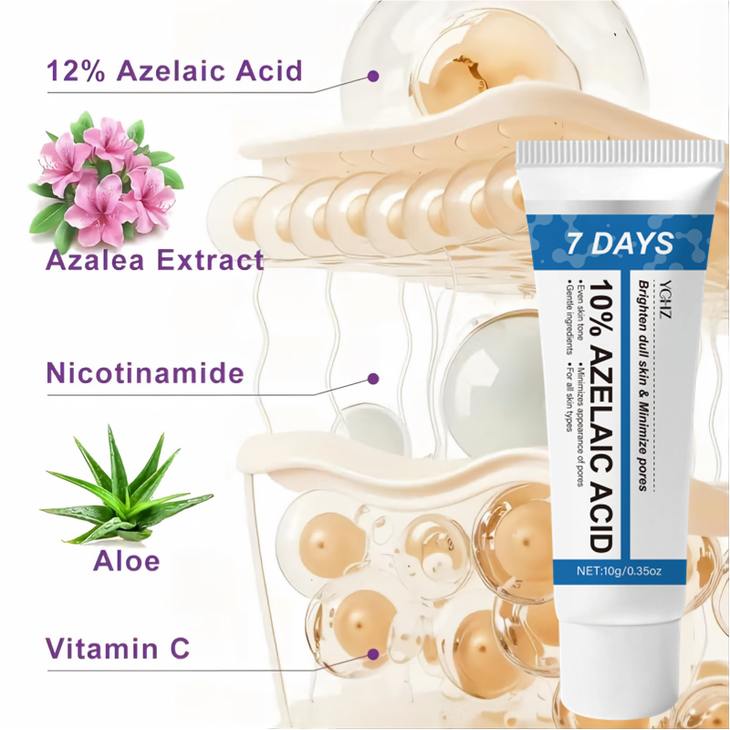 Crème lissante anti-imperfecti - Skincare Glowing avis et prix
