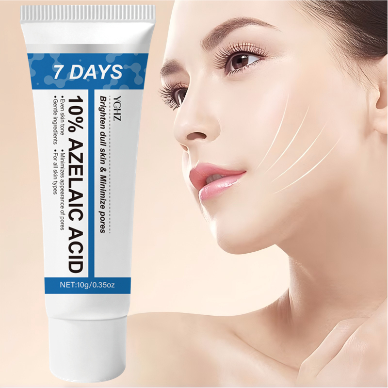 Crème lissante anti-imperfecti - Skincare Glowing avis et prix