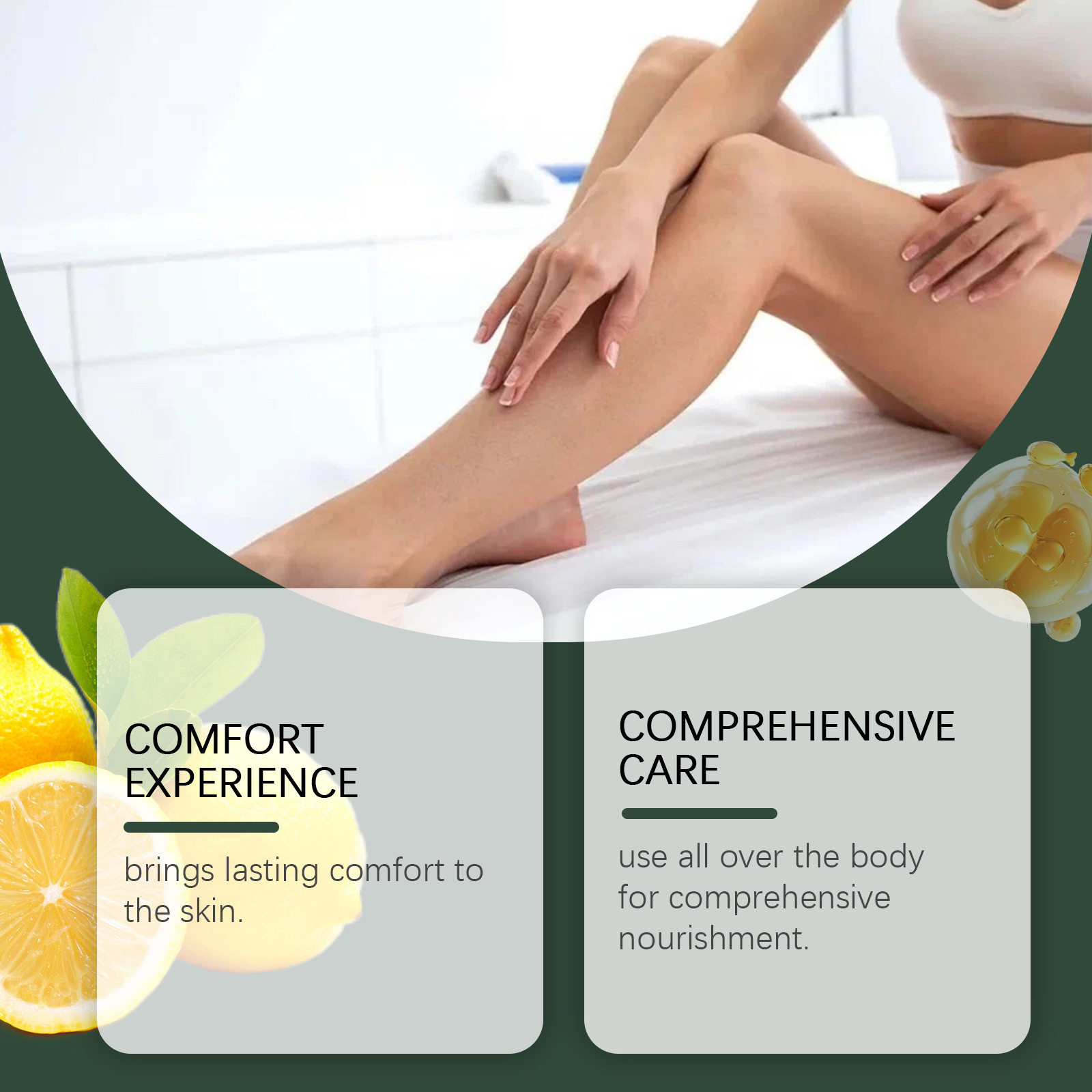 Huile essentielle pour le soin - Vitamin C Serum avis et prix