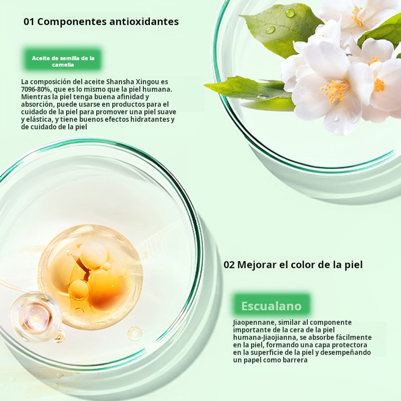 Amococo 3 pièces Huile démaqui - Face Oil Rosehip avis et prix