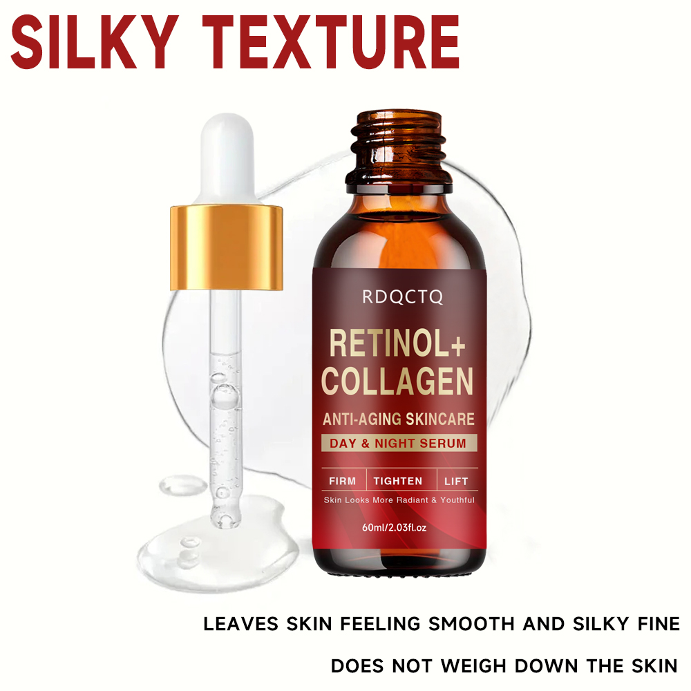 Sérum de jour et de nuit anti- - Retinol Cream avis et prix