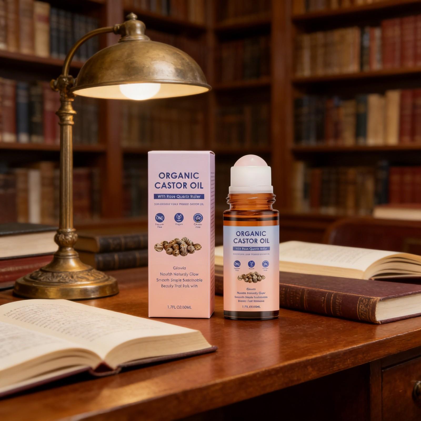 Huile de ricin biologique natu - Face Oil Rosehip avis et prix