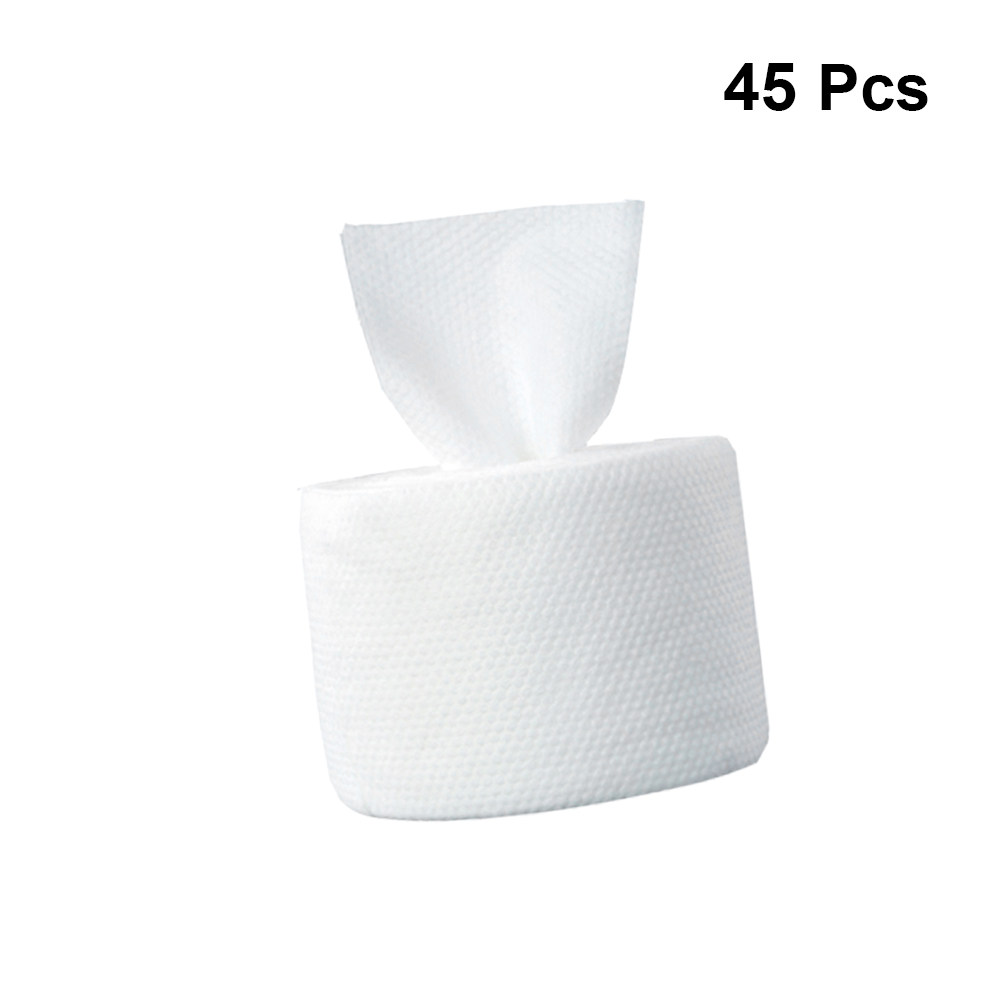 1 paquet de serviettes faciale - Cleanser Face avis et prix