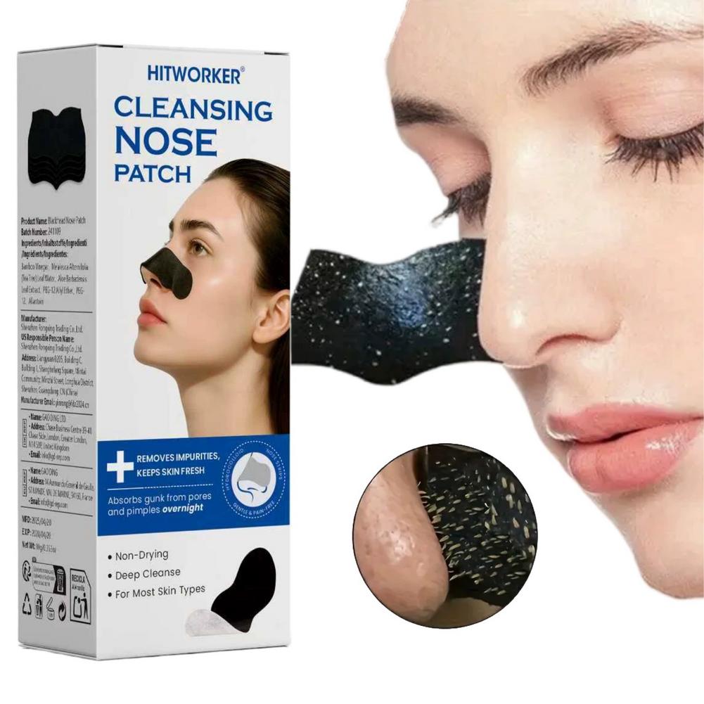 Masque unisexe anti-points noi - Face Mask Skincare avis et prix