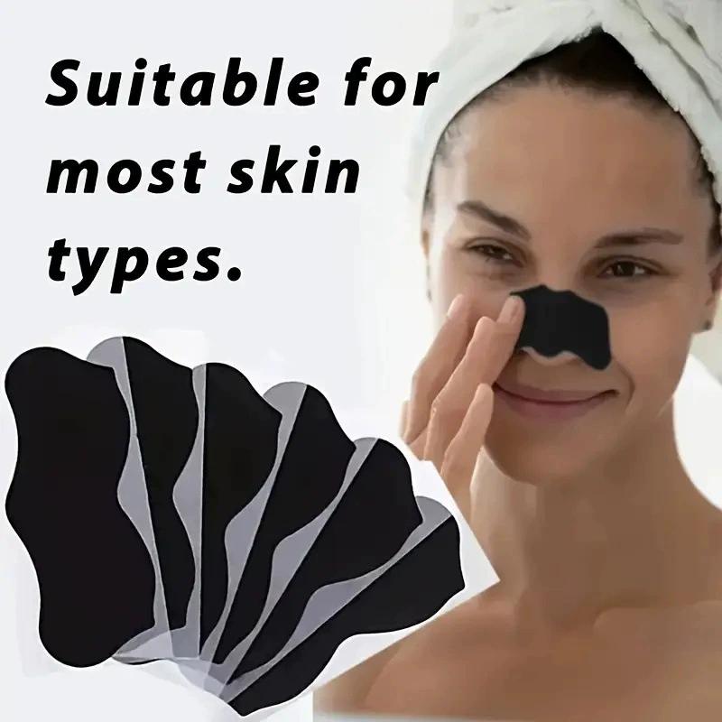 Masque unisexe anti-points noi - Face Mask Skincare avis et prix