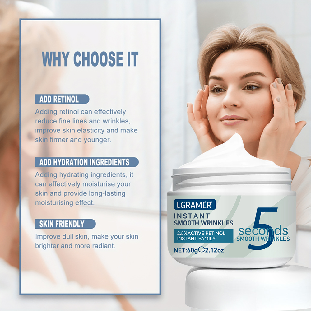 Crème Anti-rides au rétinol en - Urea Foot Cream avis et prix