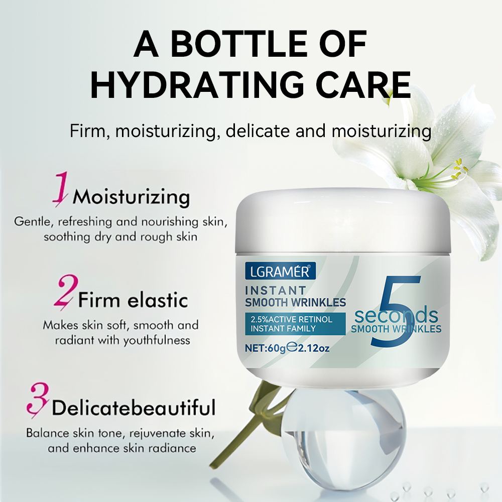 Crème Anti-rides au rétinol en - Urea Foot Cream avis et prix