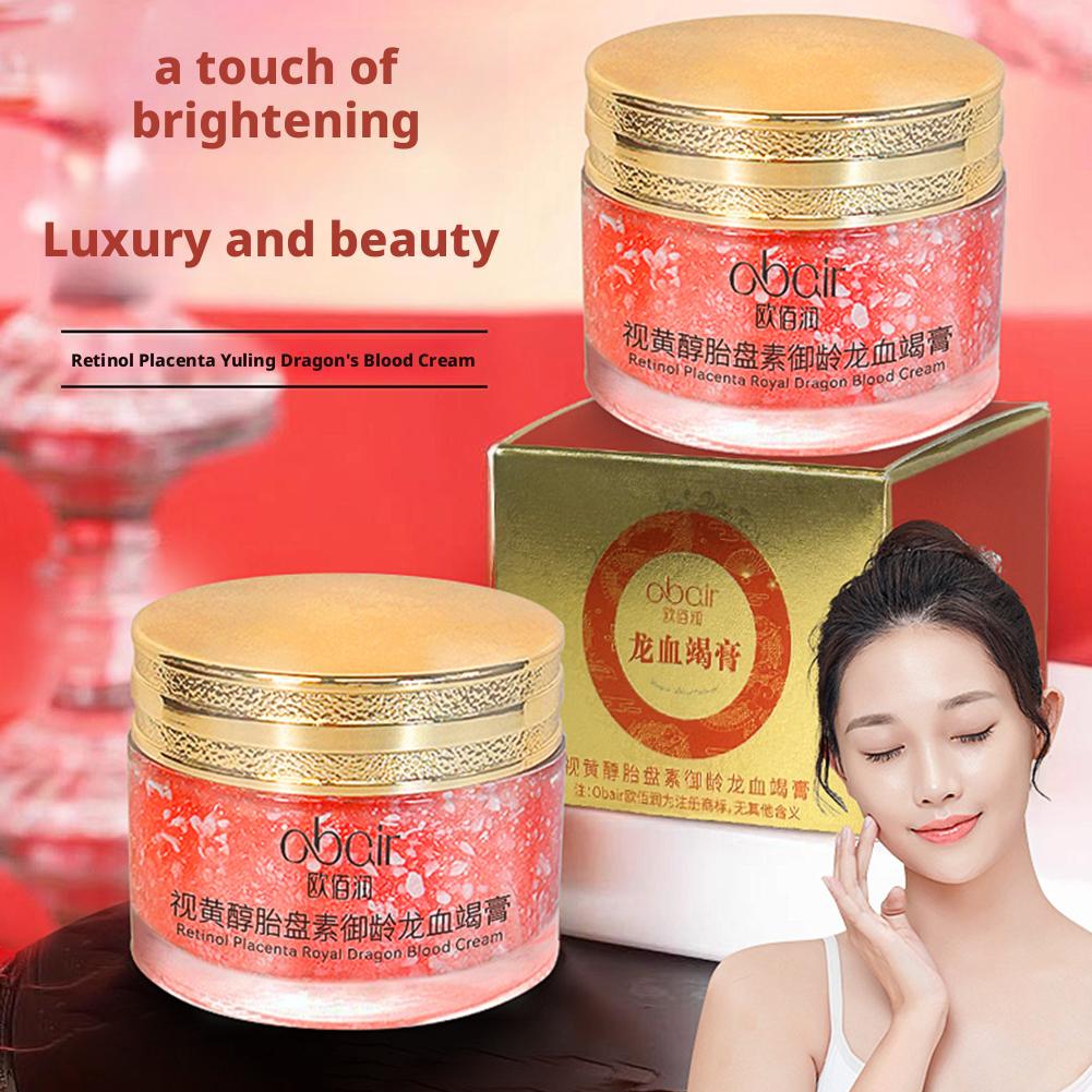 1/2/3PCS Crème au Sang de Drag - Retinol Cream avis et prix
