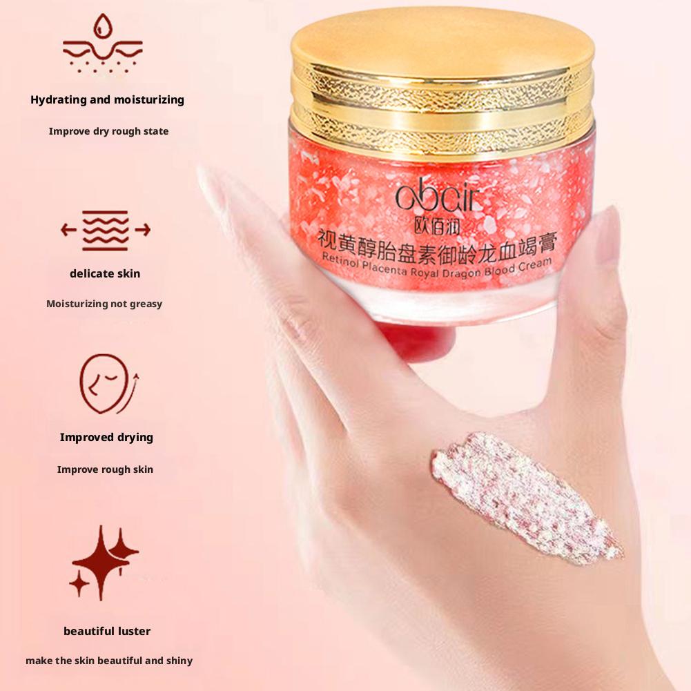 1/2/3PCS Crème au Sang de Drag - Retinol Cream avis et prix