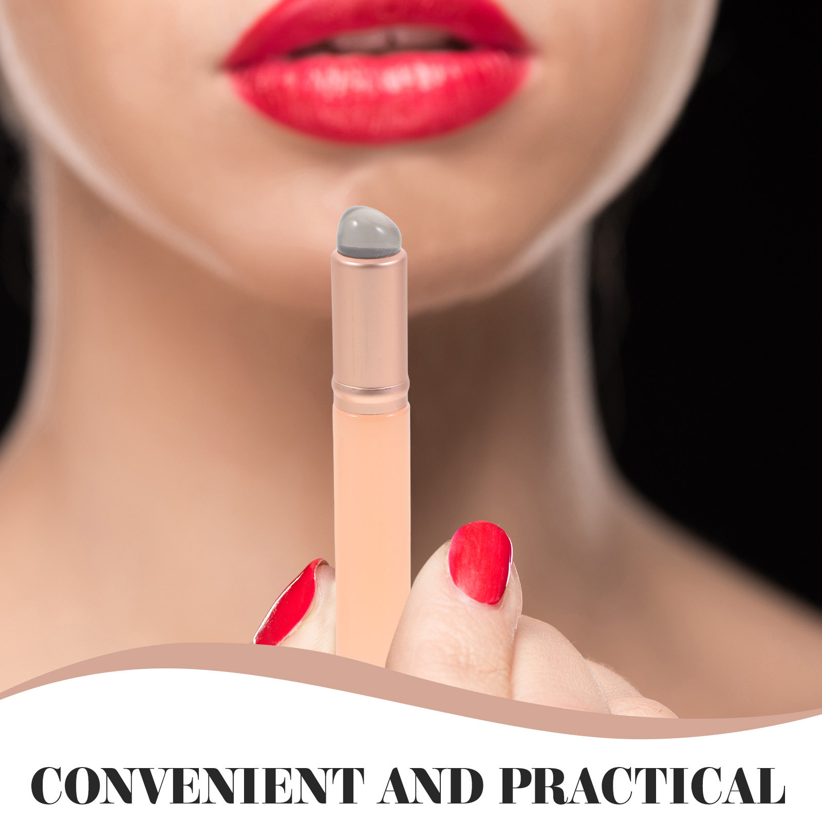 Ensemble d'applicateurs à lèvr - Lip Balm avis et prix