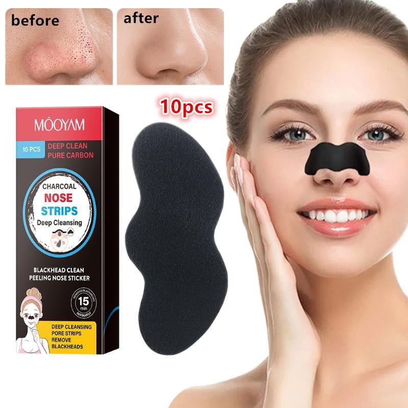 Lot de 10 Masques Unisexe Anti - Face Mask Skincare avis et prix