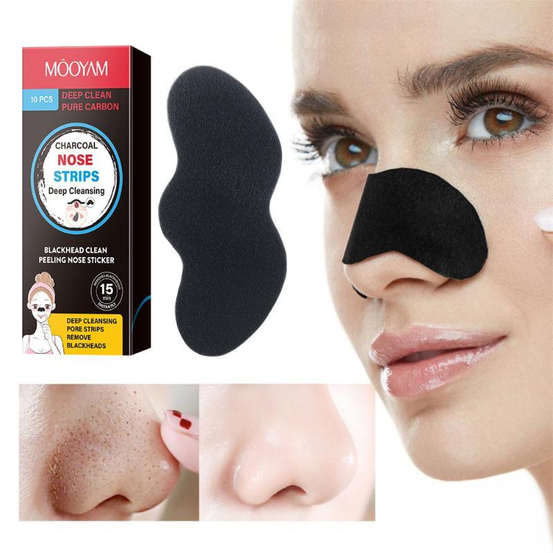 Lot de 10 Masques Unisexe Anti - Face Mask Skincare avis et prix