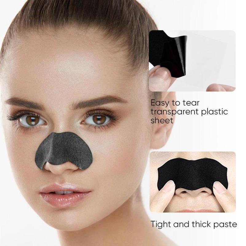Lot de 10 Masques Unisexe Anti - Face Mask Skincare avis et prix