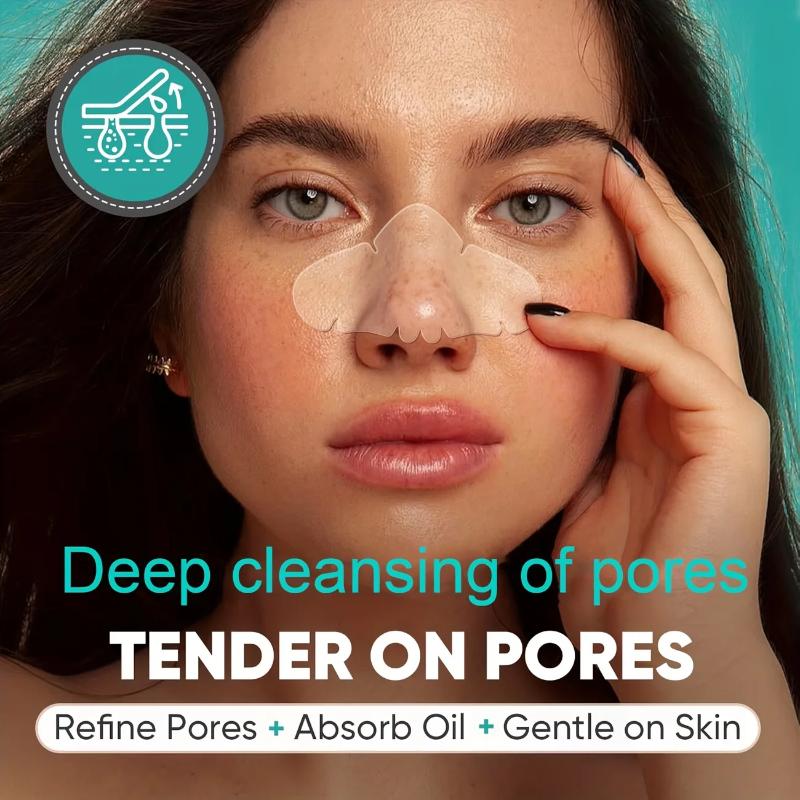 Nouvelles bandes nettoyantes p - Cleanser Face avis et prix