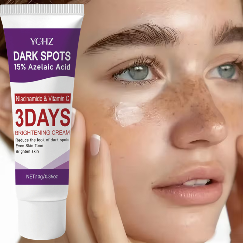 Crème éclaircissante et anti-t - Vitamin C Serum avis et prix