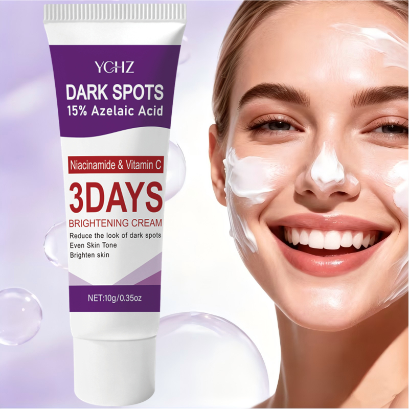 Crème éclaircissante et anti-t - Vitamin C Serum avis et prix
