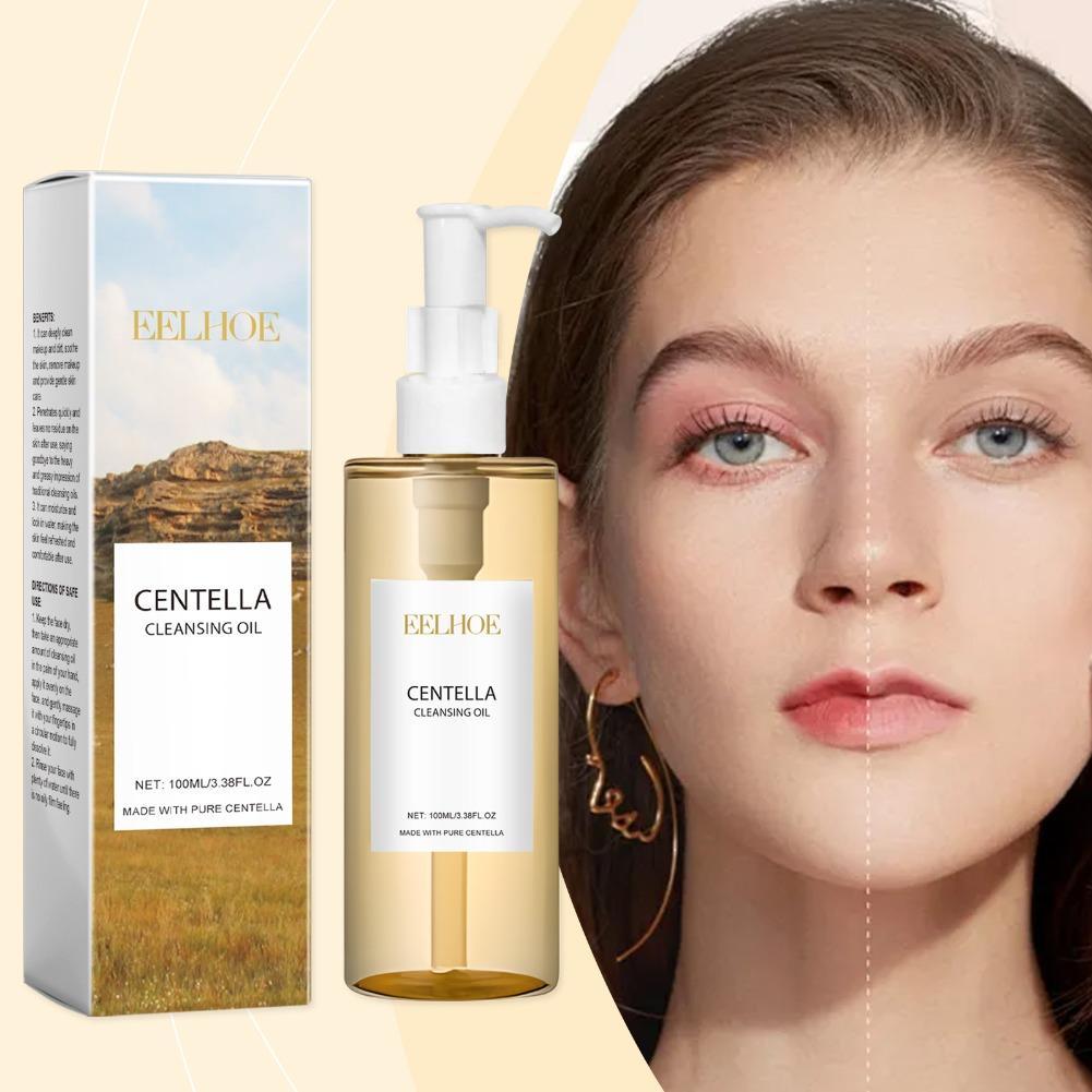 Coffret de soins visage à la C - Cleanser Face avis et prix