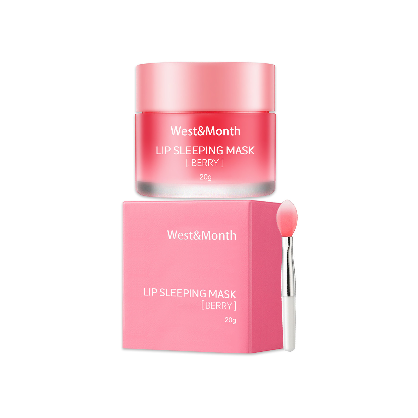 Masque à lèvres pour dormir, A - Night Cream avis et prix