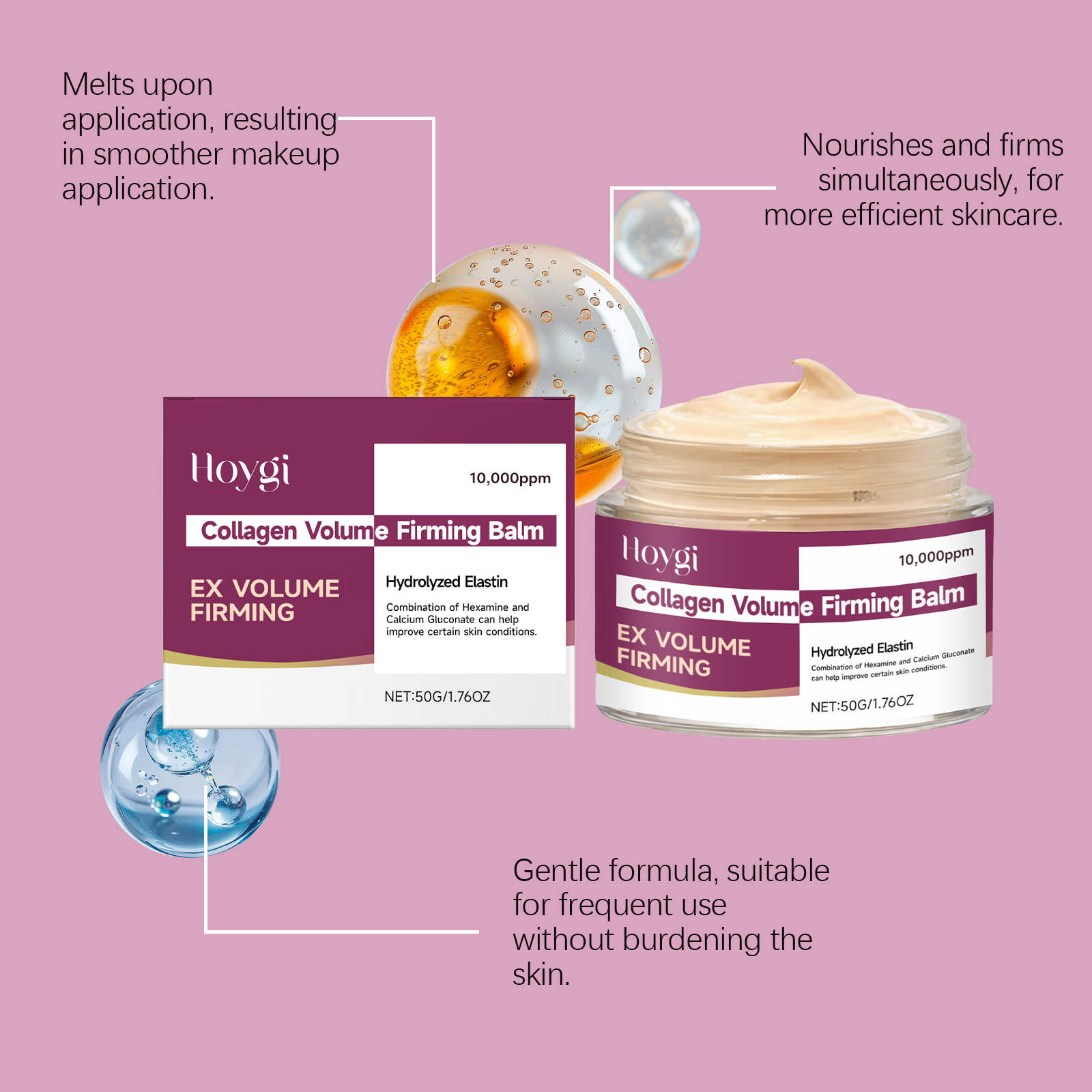 Coffret Soin Visage au Calcium - Urea Foot Cream avis et prix