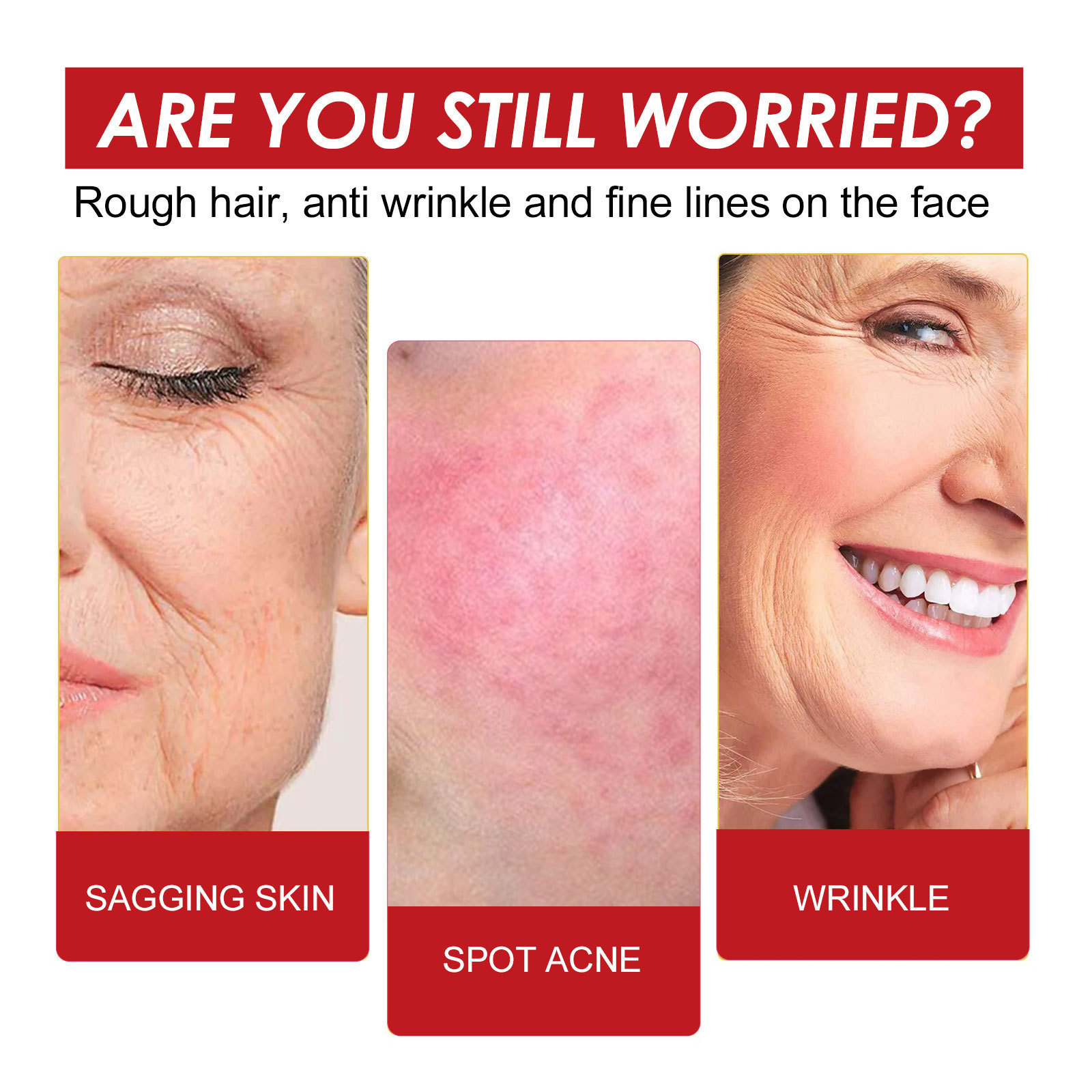 Sérum pour le visage à l'huile - Face Oil Rosehip avis et prix