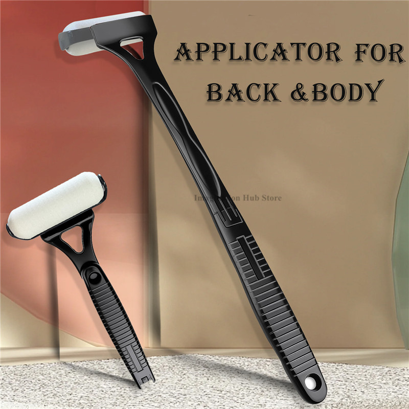 Applicateur de lotion pour le  - Body Lotion avis et prix