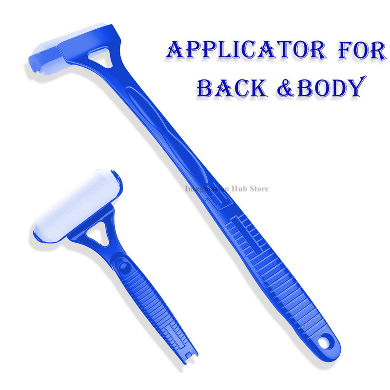 Applicateur de lotion pour le  - Body Lotion avis et prix