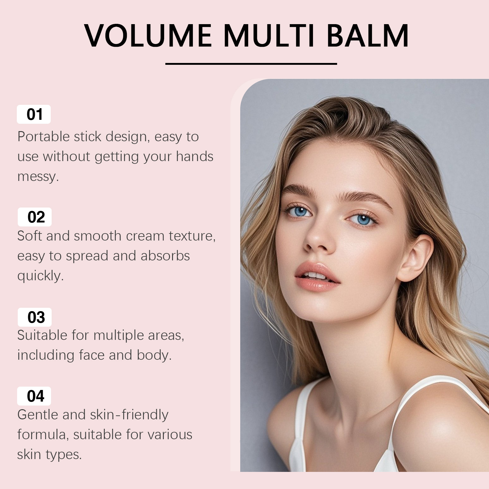 Coffret Stick Hydratant au Col - Night Cream avis et prix
