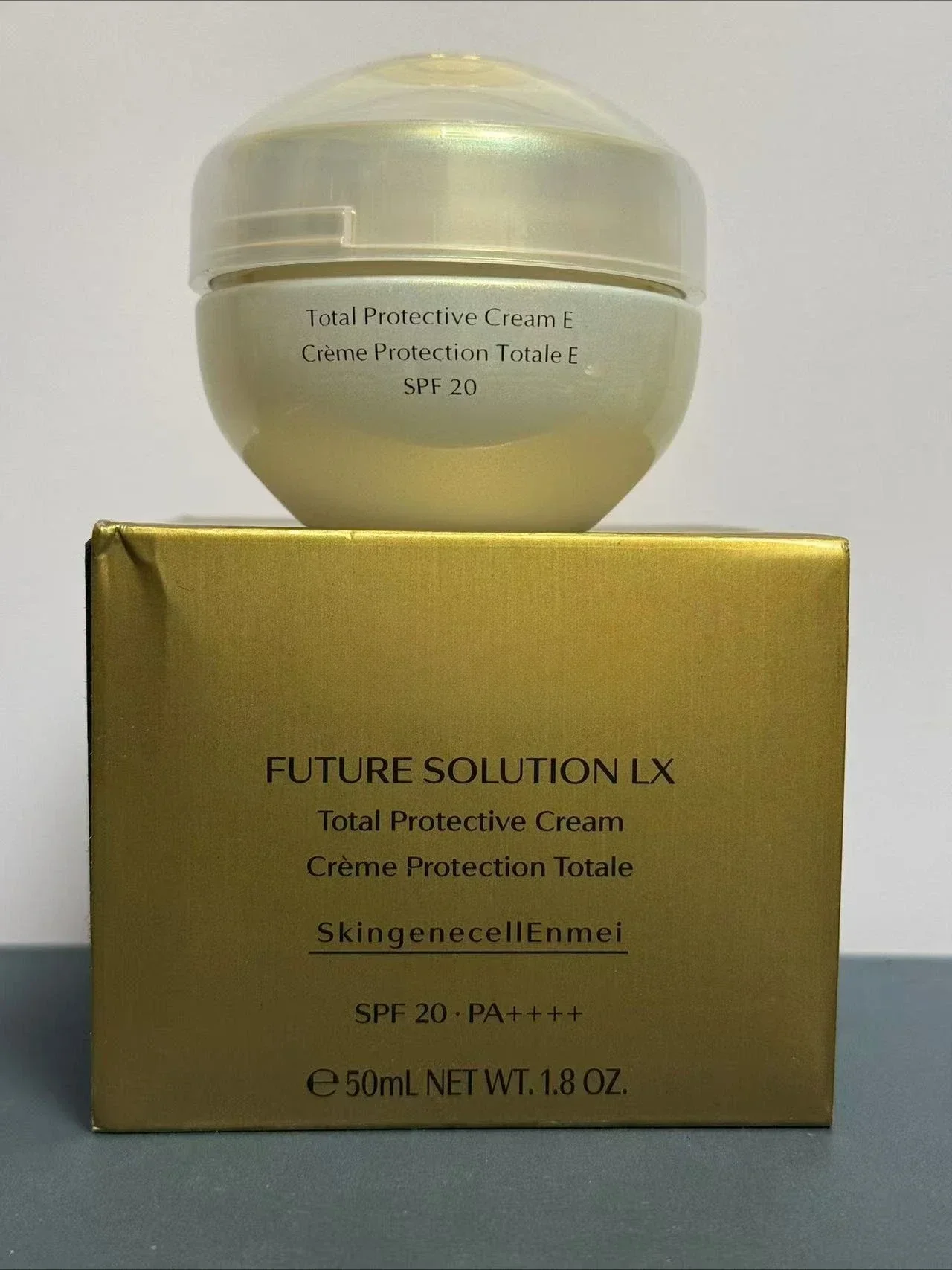 Meilleure vente Crème de nuit  - Night Cream avis et prix