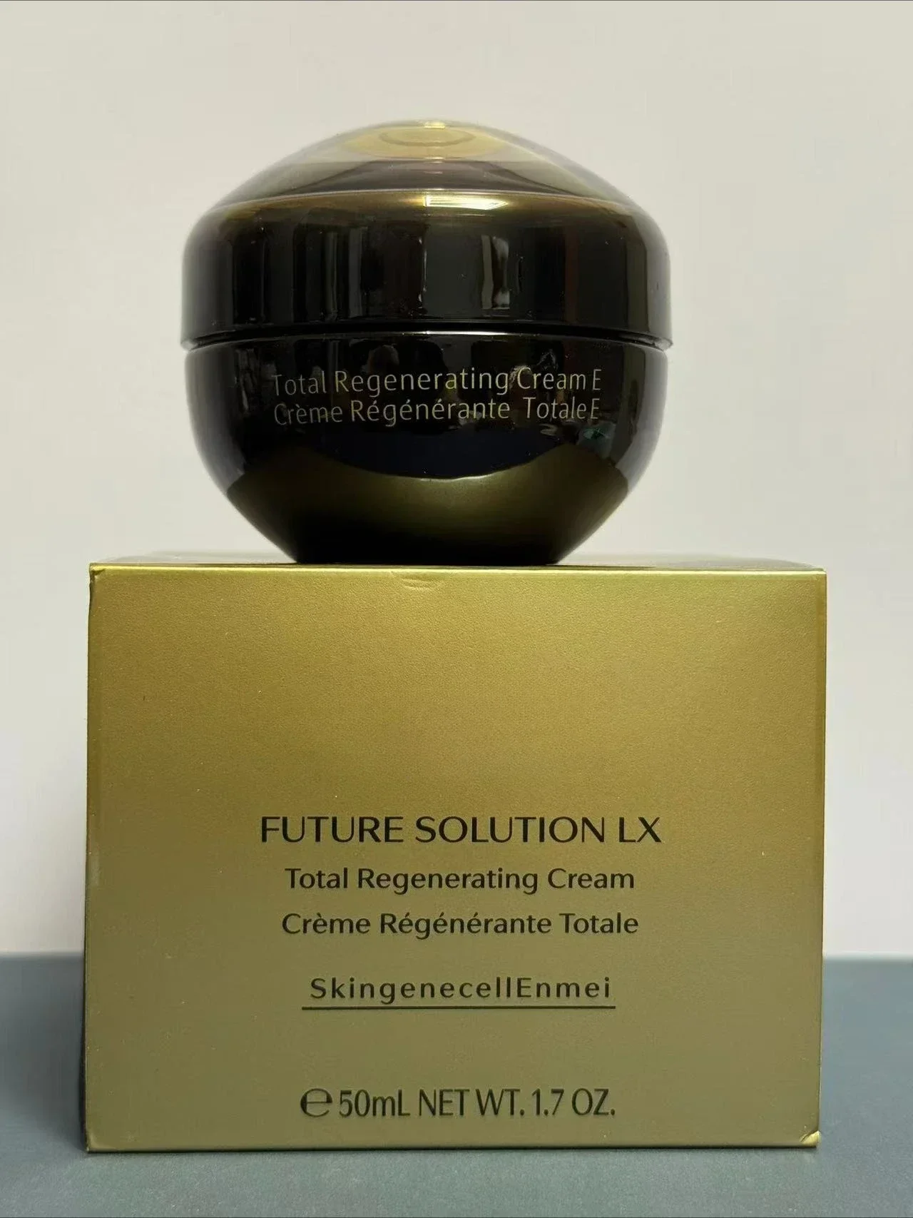 Meilleure vente Crème de nuit  - Night Cream avis et prix
