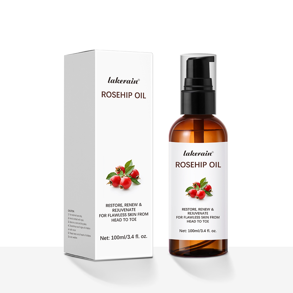 Huile de rose musquée biologiq - Face Oil Rosehip avis et prix