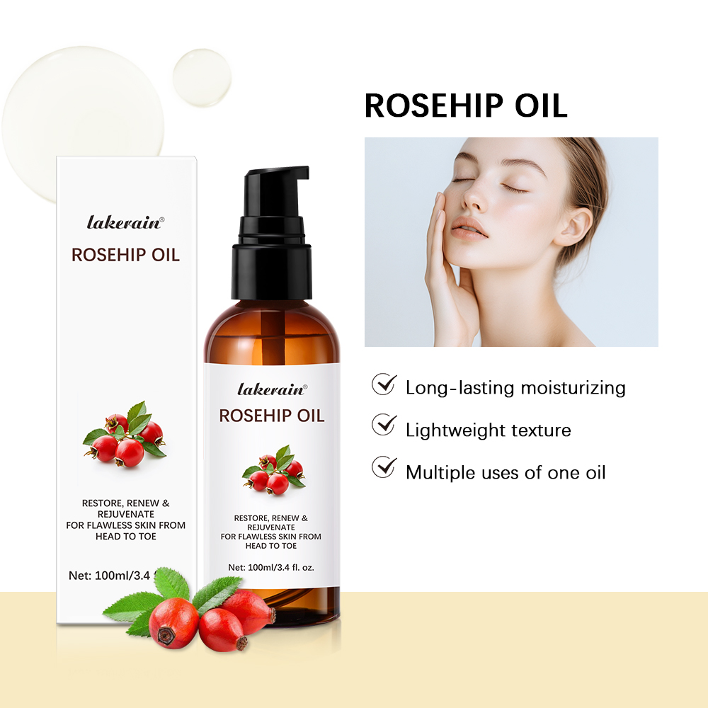 Huile de rose musquée biologiq - Face Oil Rosehip avis et prix