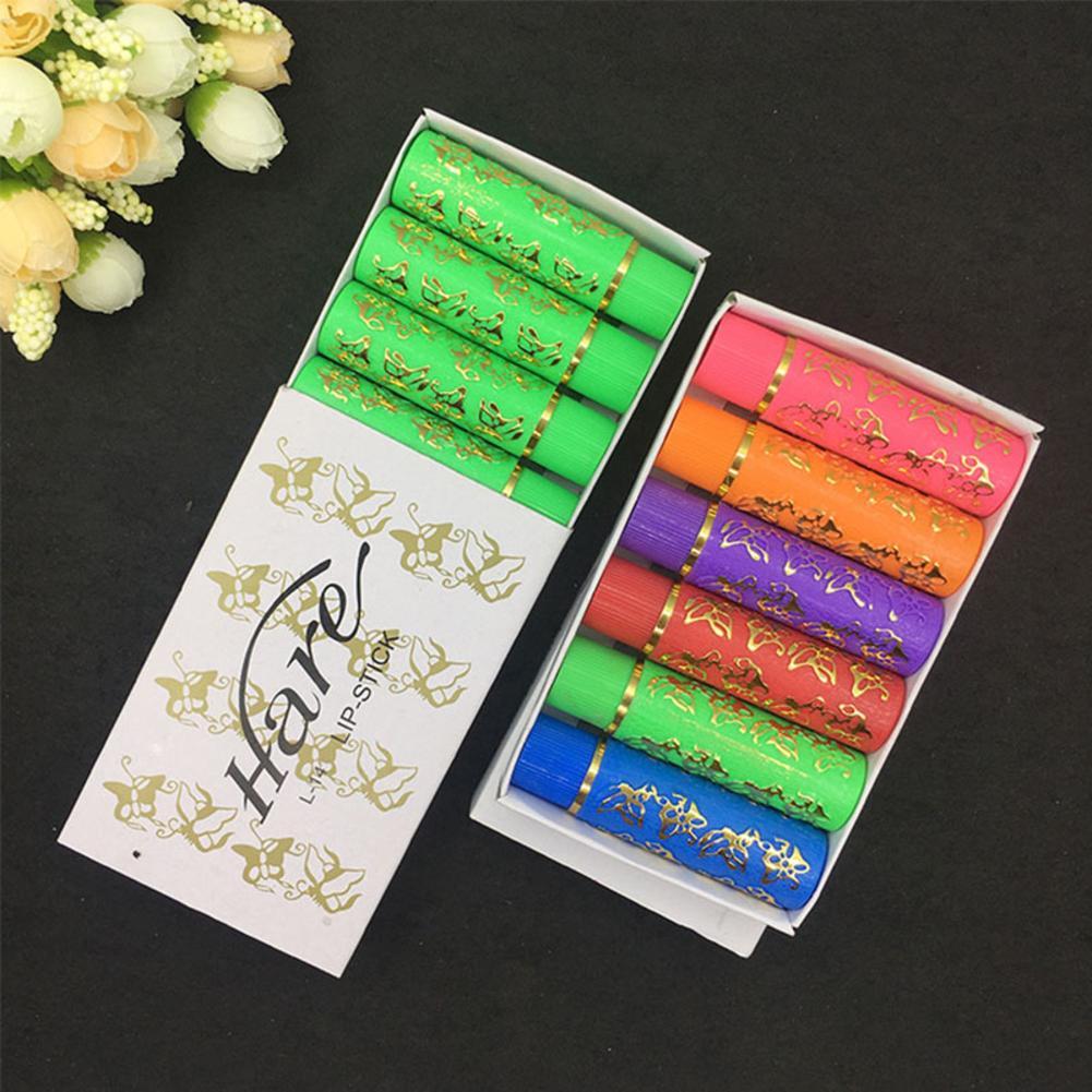 Rouge à lèvres à couleur chang - Lip Balm avis et prix