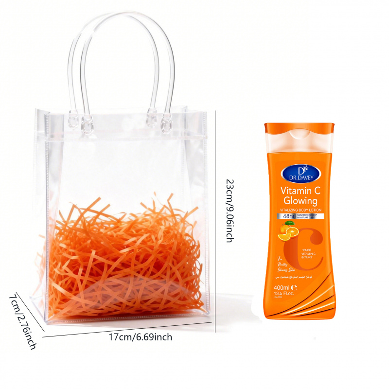 DR.DAVEY VITAMINE C Soin de la - Vitamin C Serum avis et prix