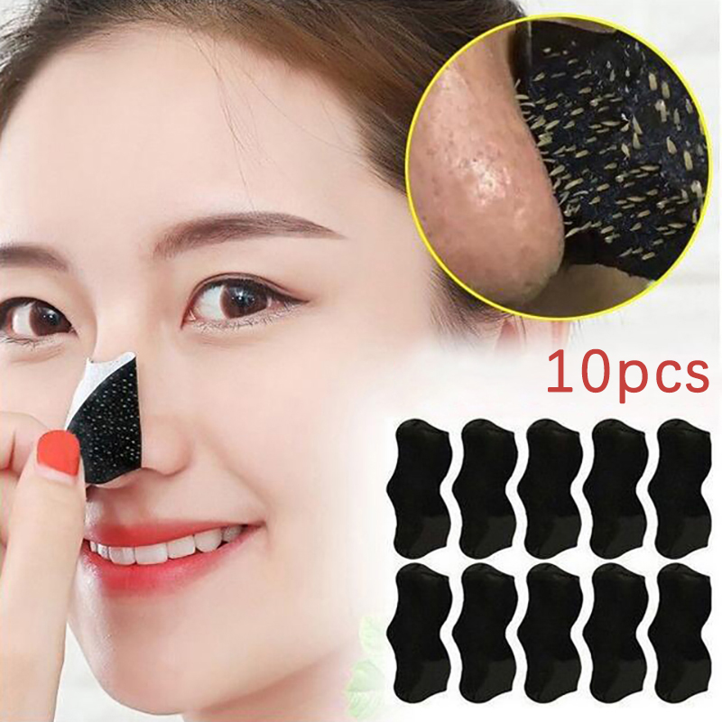 Lot de 10 Masques Unisexe Anti - Face Mask Skincare avis et prix