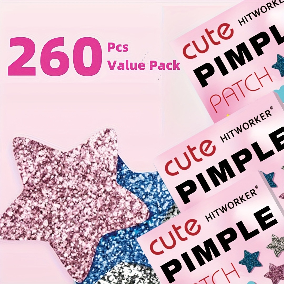 Patch hydrogel non irritant po - Face Oil avis et prix