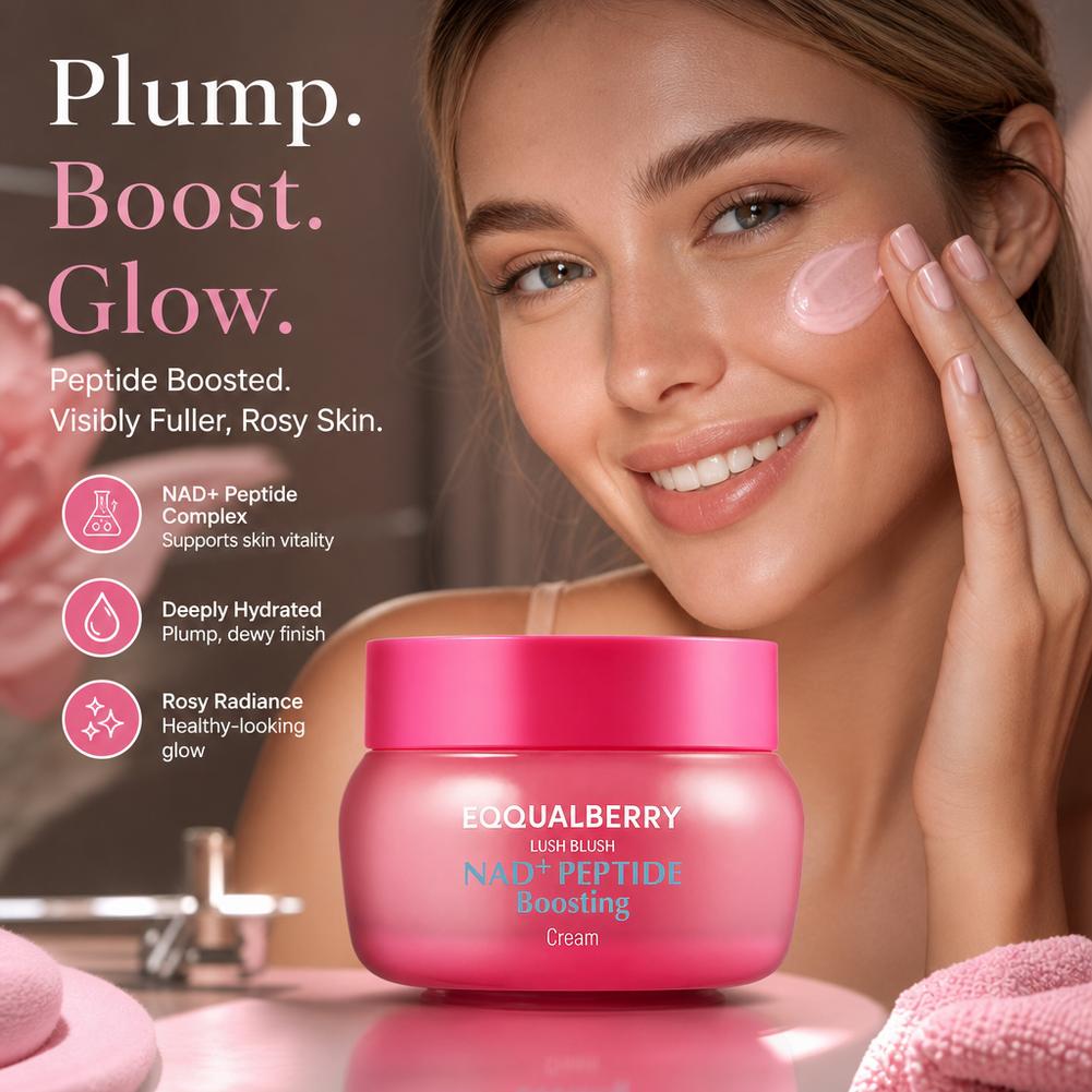 Sérum Repulpant EQQUALBERRY BA - Vitamin C Serum avis et prix