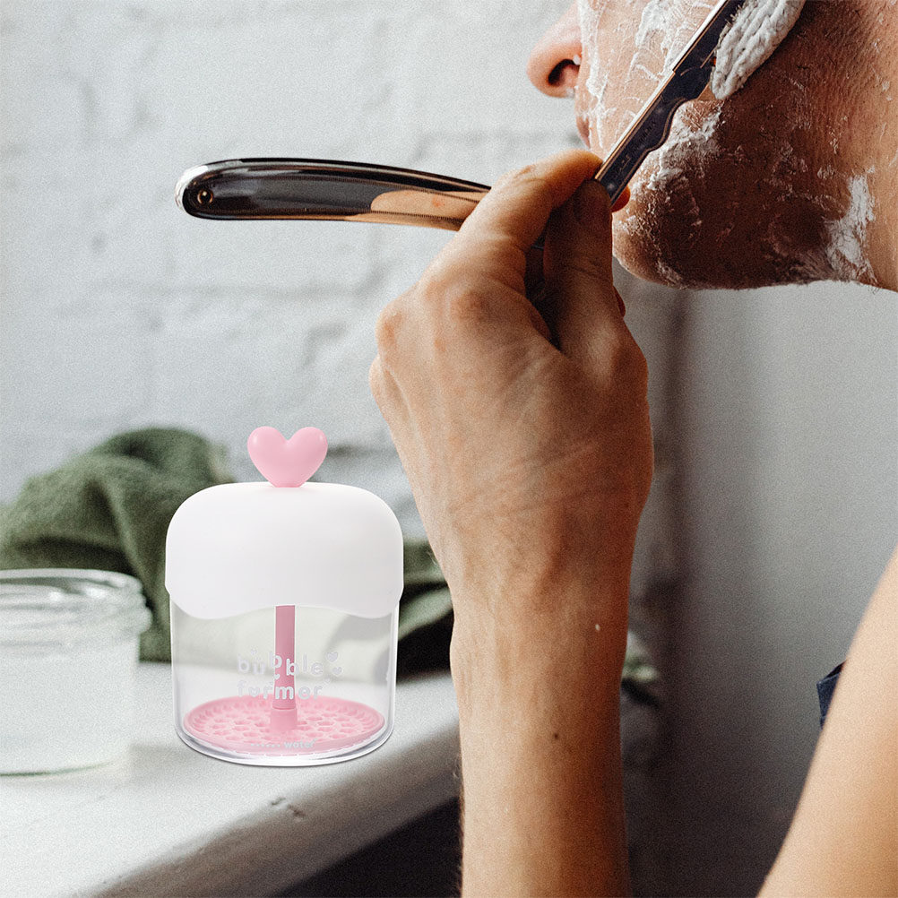 2 pièces, appareil manuel pour - Cleanser Face avis et prix